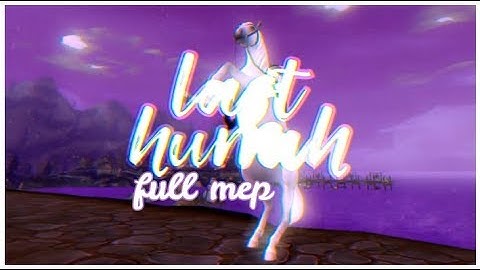 Last Hurrah | Full MEP - [SSO]