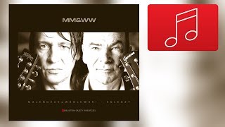 Maleńczuk & Waglewski - Kaczory chords