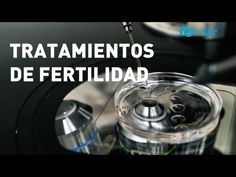 Vídeo: Medicamentos Para La Fertilidad Para Mujeres Y Hombres