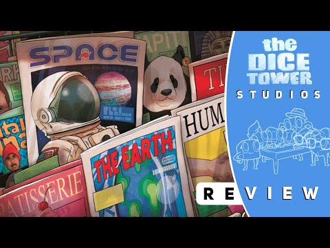 Magazine Review: It's Time for Cosmopolitan People