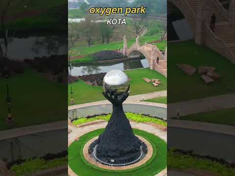 Oxygen Park ||