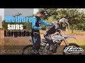 TÉCNICAS DE LARGADA - Motocross em 10 vídeos - Vídeo 06