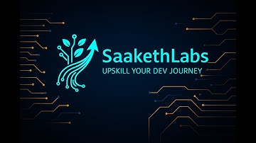 Welcome to SaakethLabs | Learn Python, DevOps, GenAI & Lot more with Me