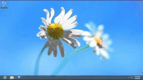 How to Create a Custom Refresh Image in Windows 8   All In One Script Framework   Channel 9