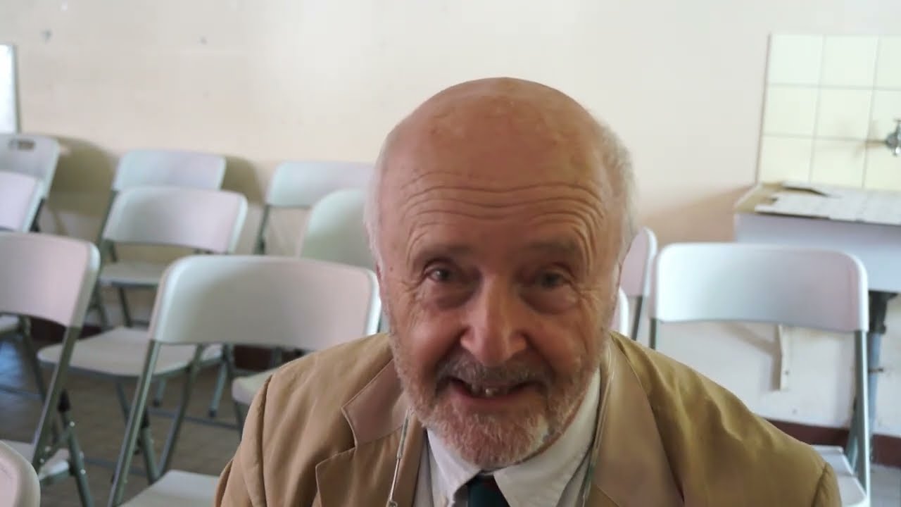 2022 - Renescure - Interview de Brice Lalonde