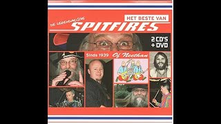 Spitfires - De Kikvorsman