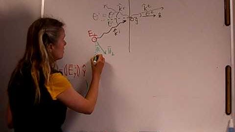 ECE 3300 Lecture 30-2 Plane Wave Reflection and Transmission, Oblique Incidence