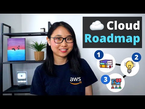 How To Get Into Cloud Architecture