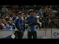 Finales Championnat de France Jeunes de tir à l'arc à 18m  - Vendéspace 2023