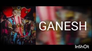 O my Friend Ganesha (New 2025 Naseeb Star Tur Mix )Dj Jay pathron.ftDj manoj Aafwa