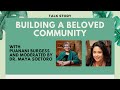 20200428 | Building A Beloved Community | Puanani Burgess and Maya Soetoro