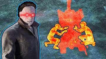 WALLHACKING ALS MICHAEL MYERS