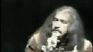 Barış Manço - Benden Öte Benden Ziyade Resimi