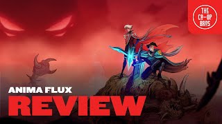 Anima Flux Co-Op Review | This One Isnt For Us
