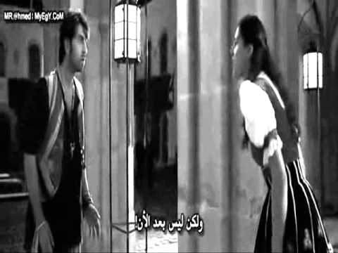 حب من طرف واحد اسلام زكي