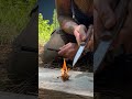 Waterproof Hemp Fire Starter