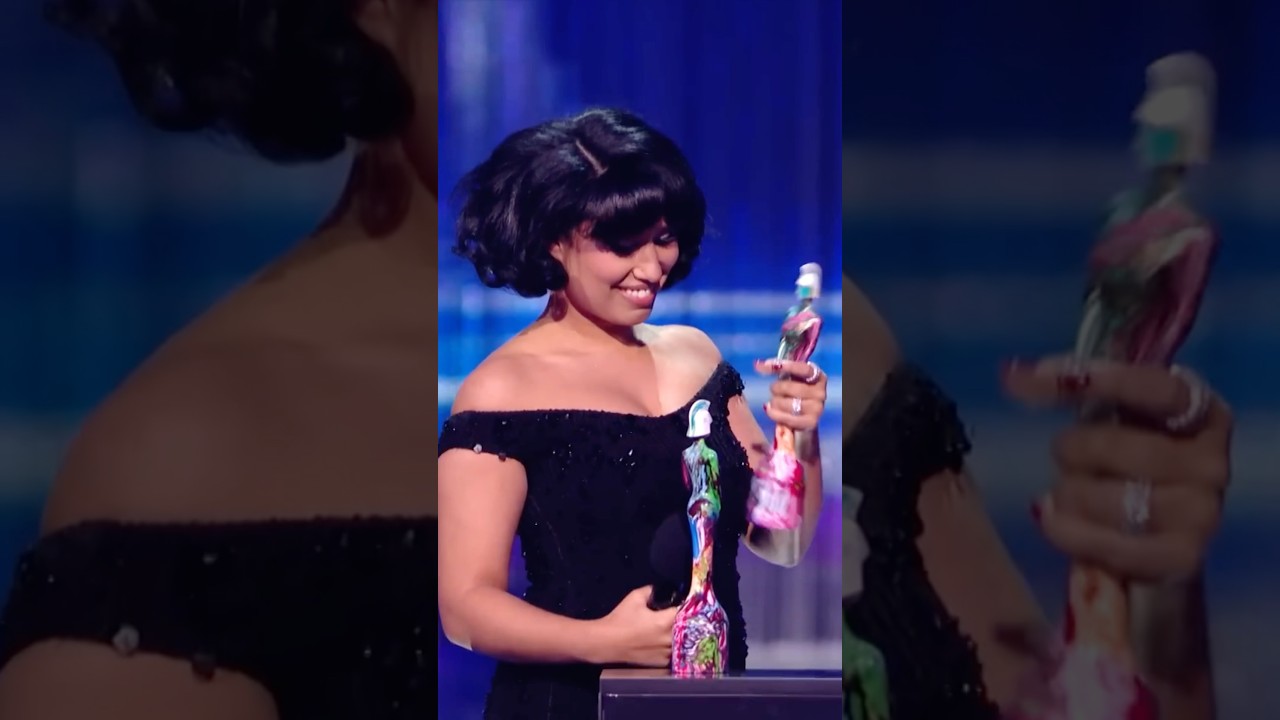 RAYE Singer Songwriter Makes History Winning SIX BRIT Awards In 2024 