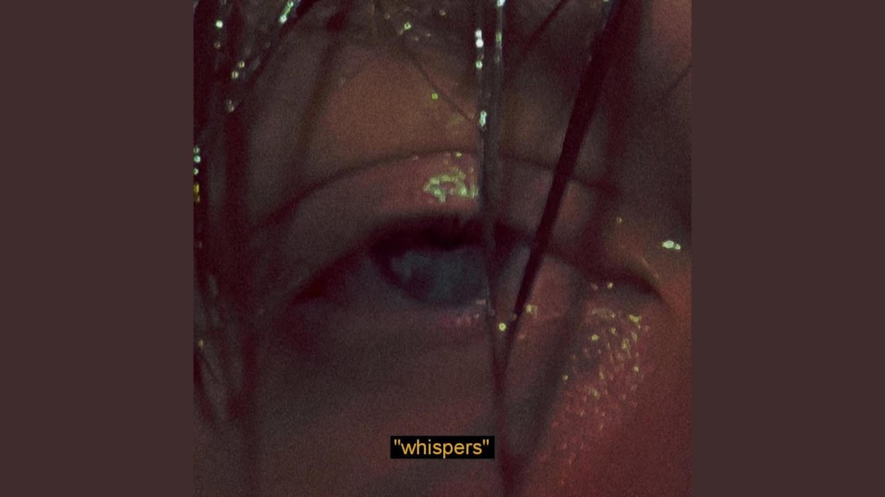 Watch whispers on YouTube Watch whispers on YouTube