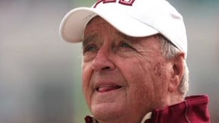 Bowden: 'Not rejoicing' over win record