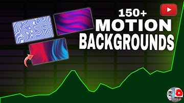 150+ Motion Backgrounds Like @Algrow & @decodingyt ❤️ ( TOTAL FREE DOWNLOAD )