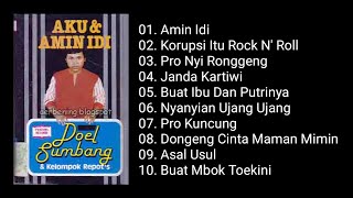 Doel Sumbang - Aku & Amin Idi (1983)