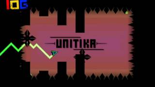 Not bad remake of Unity | Unitika by M3nhHu3