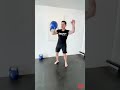 Kettlebell Kings Presents 20 Minute Into to Kettlebell Juggling: Steve Cotter