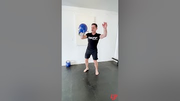 Kettlebell Kings Presents 20 Minute Into to Kettlebell Juggling: Steve Cotter
