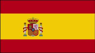 National Athem Of Spain 🇪🇦