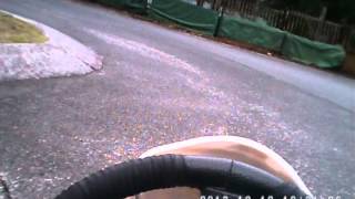 20131019大井松田カートランド練習4