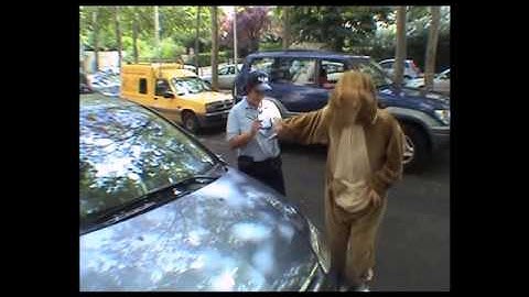 映画『WTF』特報映像