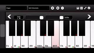 Soft Chromatic (12 step octave) screenshot 5