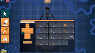 Tprr Oc Creator Tutorial Part 1 Working R15 Rig. Turn On Closed Captions For Commentary