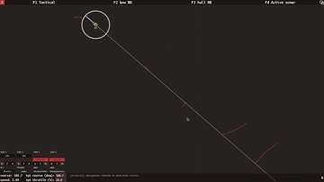 DSubs devlog: wire-guided torpedoes
