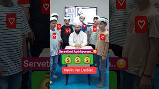 Neyin Var Dediler..?