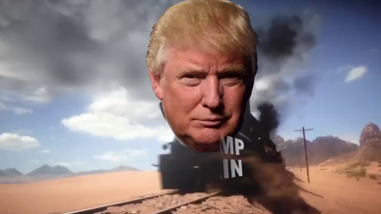 CNN reaction to Reddit meme war of 2017 