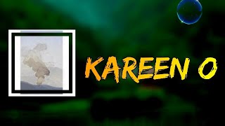 Sun June - Karen O (Lyrics)