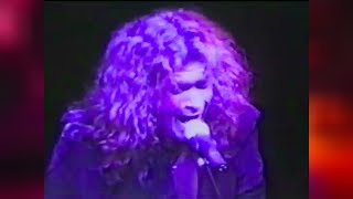 Glenn Hughes &quot;Your Love Is Like A Fire / Still In Love With You“ LIVE in DENMARK 1994