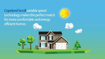 Variable Speed Technology: The Inside Story