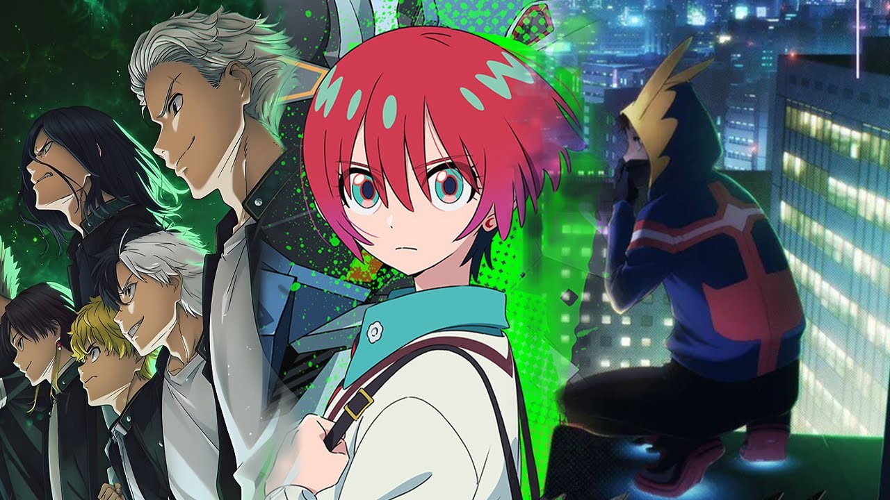 Top Openings Spring 2025