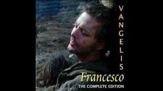 Vangelis- Francesco theme (Finale). chords