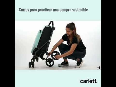 Carro de Compra Classic Family, Carlett