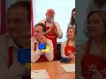 MAMMA MIA! Meloni’s Emotional Visit: “A Future Built on Dignity” at PizzAut 🍕