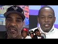 Jim Jones CALLS OUT Cam’ron To VERZUZ Battle & BLAMES Him For LOX Beating Them “YOU