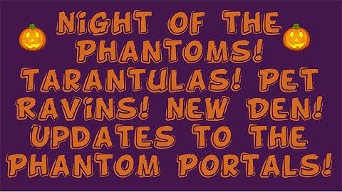 AJPW Sneek Peek Update! l elephanthi1 AJPW