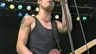 Jonny Lang "Walking away" live in Germany chords