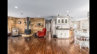 1405 Ross St video tour