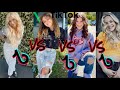 Elliana walmsley | Corinne joy | Symonne harrison | Pressley hosbach | tiktok compilation