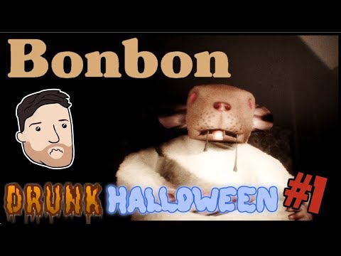 bonbon horror game explained