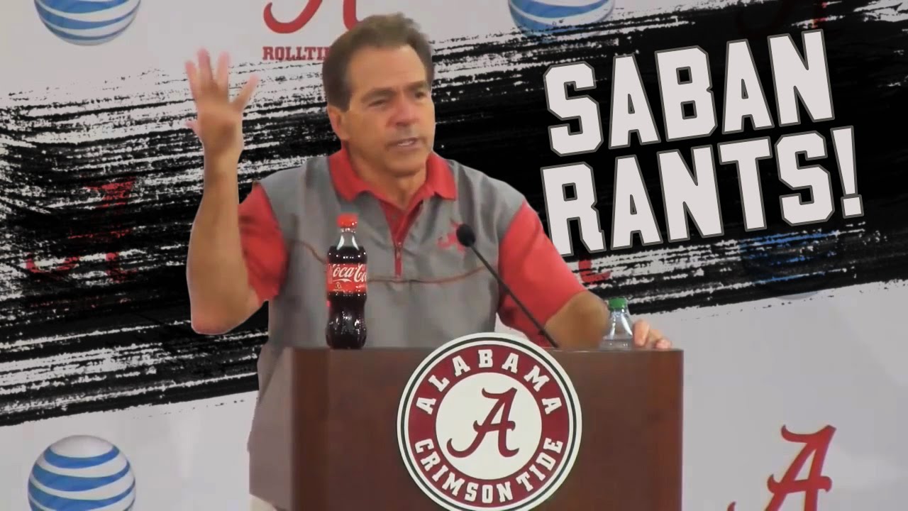 Saban's Great. We Get It. But Can We Pause to Embrace Georgia?